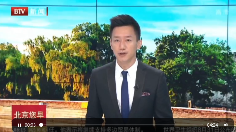 北京德胜社区